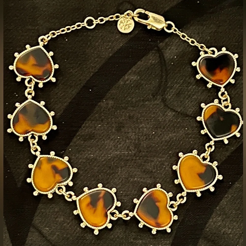 🔥🔥Tory Burch Authentic Bracelet At Awesome Prices To Buy Now & Save